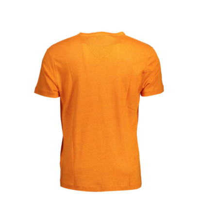 Gant T-Shirt 21012023029 Orange