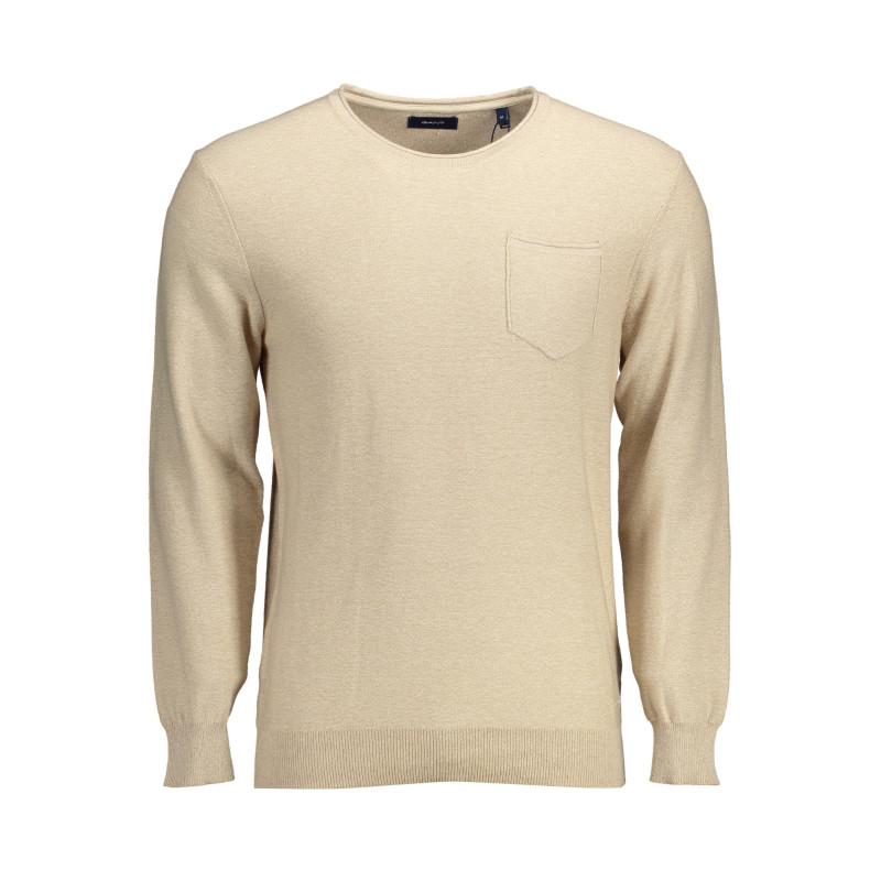 Gant sweater 21018060012 Beige