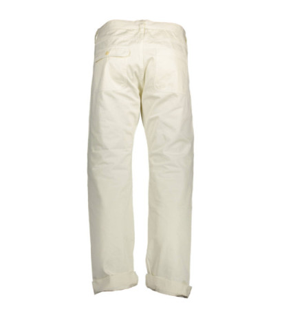 Gant trousers 21011000170 White