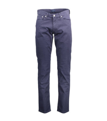 Gant trousers 20011007308 Blue