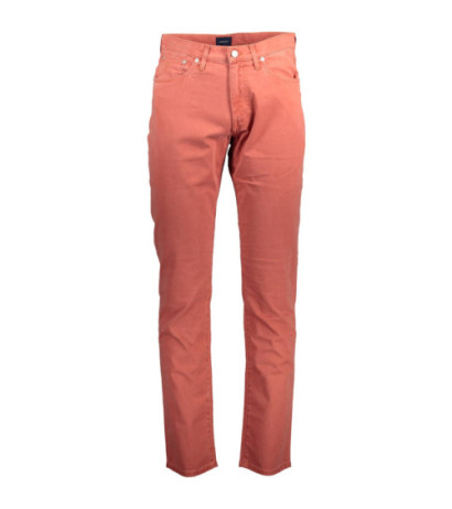 Gant trousers 20011007308 Red