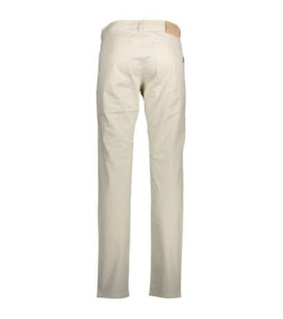 Gant trousers 20011007308 White