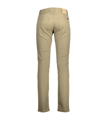 Gant trousers 21011000288 Beige