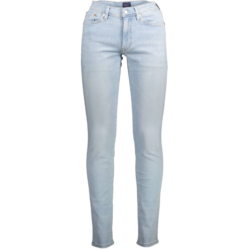 Gant jeans 21011000178 Light blue