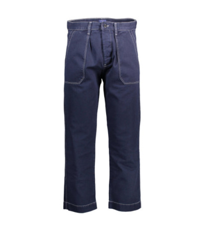 Gant trousers 21011000224 Blue