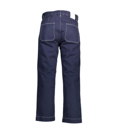 Gant trousers 21011000224 Blue