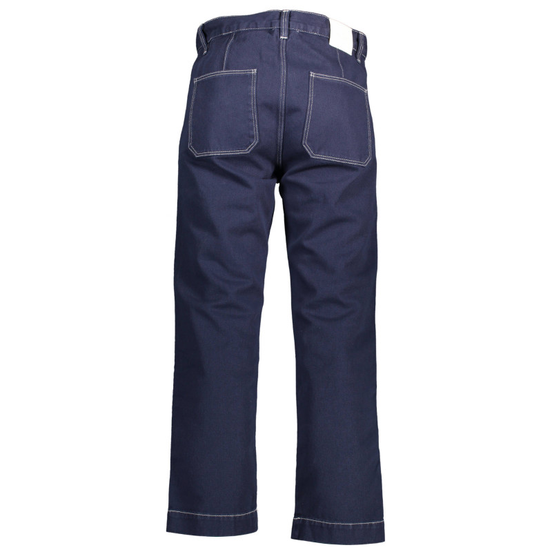 Gant trousers 21011000224 Blue