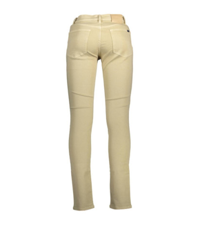 Gant trousers 21011000180 Beige