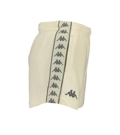 Kappa trousers 32143QW White