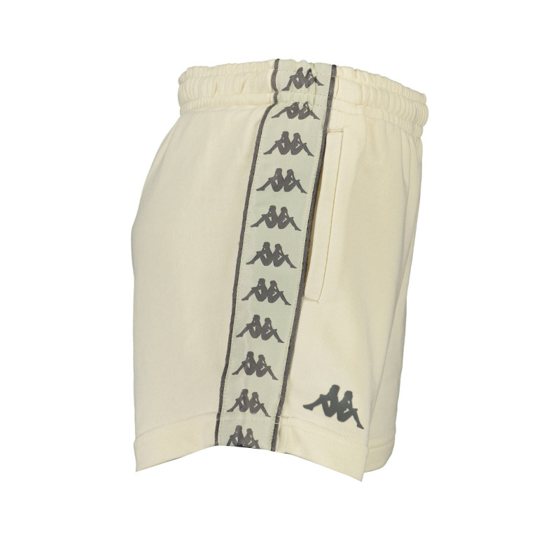 Kappa trousers 32143QW White