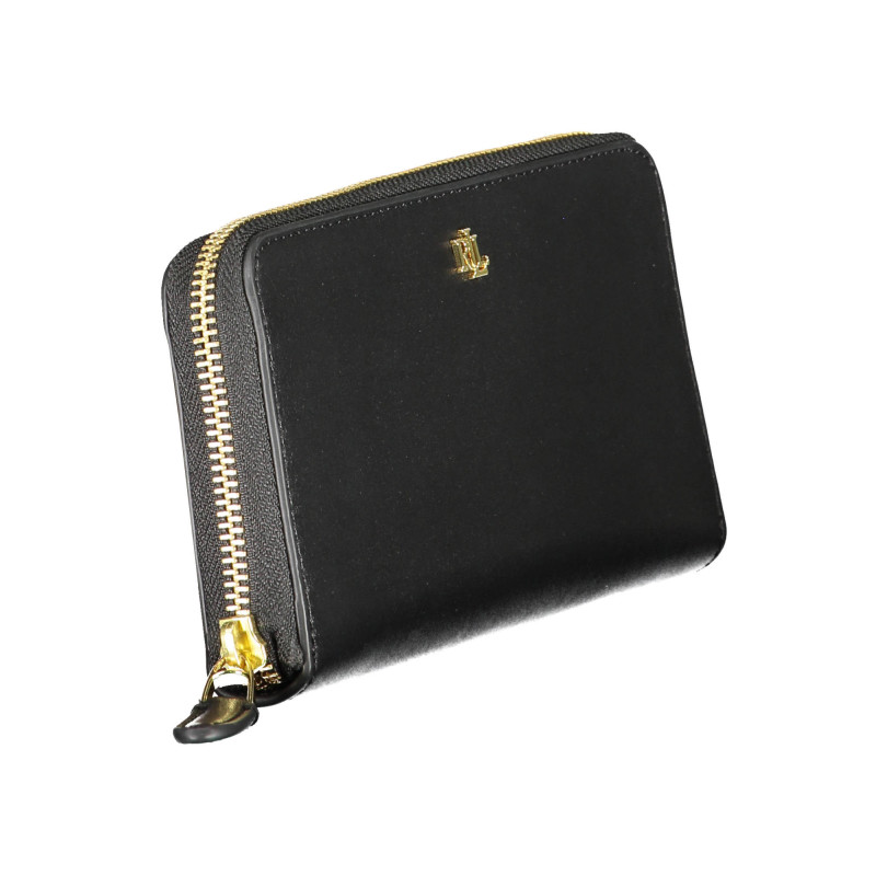 Ralph lauren wallet 432876730003 Black