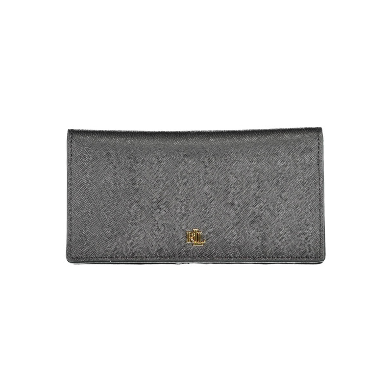 Ralph lauren wallet 432802917009 Black