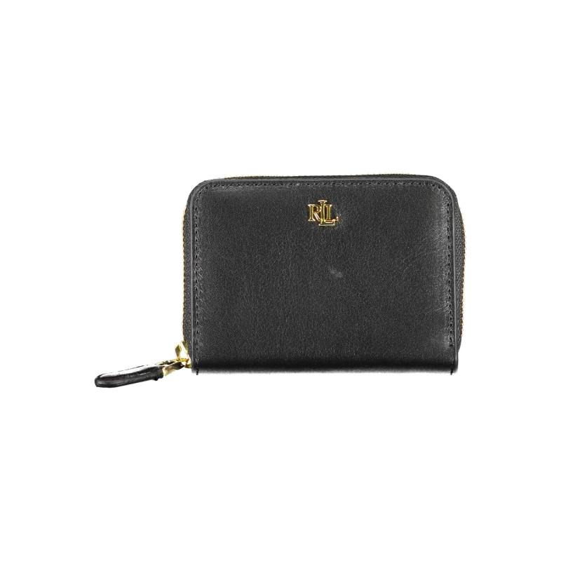 Ralph lauren wallet 432876729003 Black