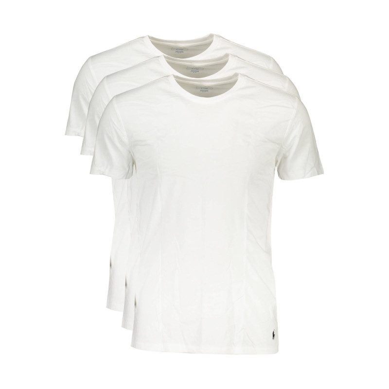 Ralph lauren T-Shirt 714830304003 White