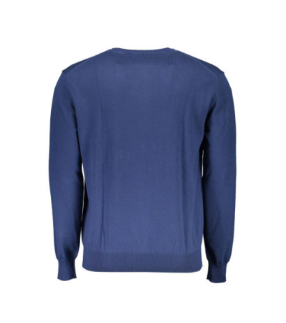 La martina sweater XMS006-XC006 Blue