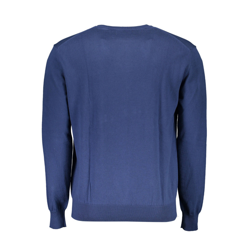 La martina sweater XMS006-XC006 Blue