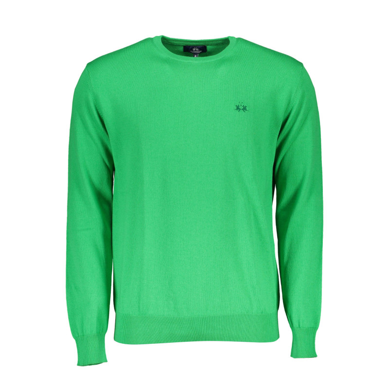 La martina sweater XMS006-XC006 Green
