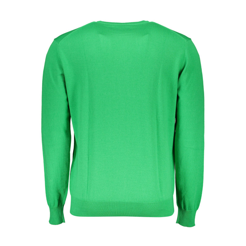 La martina sweater XMS006-XC006 Green
