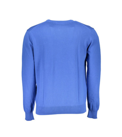 La martina sweater XMS006-XC006 Blue