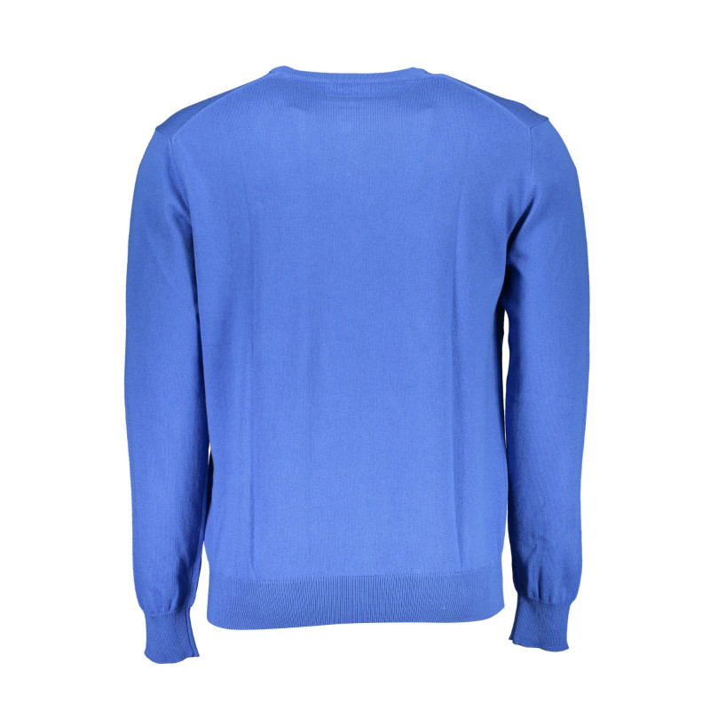 La martina sweater XMS006-XC006 Blue