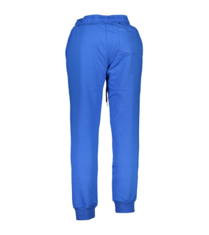 La martina trousers XMT004-FP059 Blue