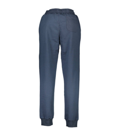 La martina trousers XMT004-FP059 Blue