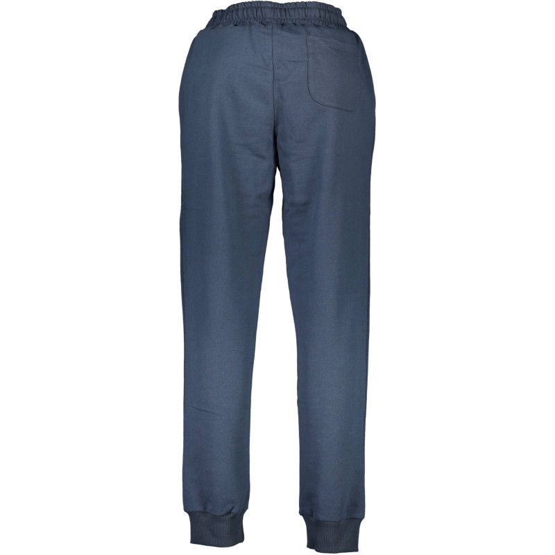 La martina trousers XMT004-FP059 Blue