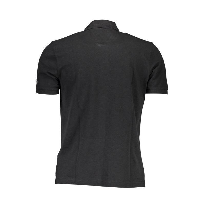 La martina polo XMP010-PK001 Black