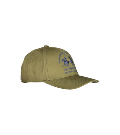 La martina cap XUH001-TW099 Green
