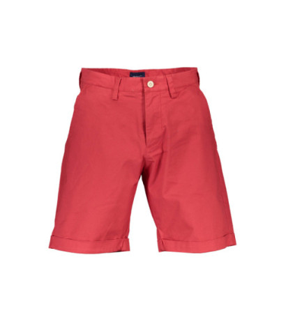 Gant trousers 2101200070 Red