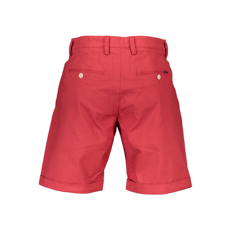 Gant trousers 2101200070 Red