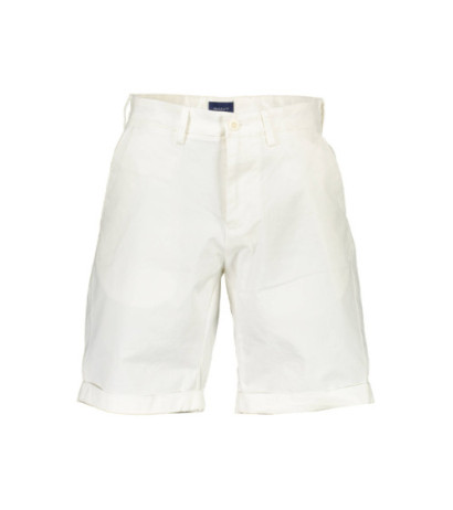 Gant trousers 2101200070 White