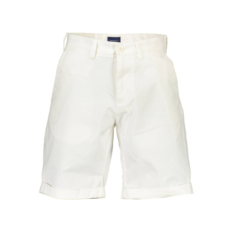 Gant trousers 2101200070 White