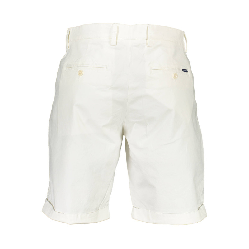 Gant trousers 2101200070 White