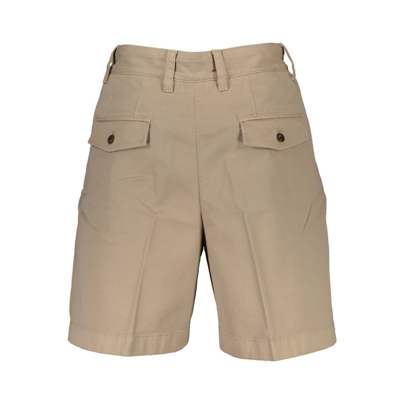 Gant trousers 2101200050 Beige