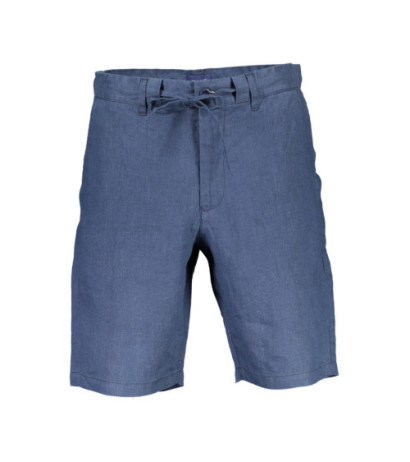 Gant trousers 2001205026 Blue