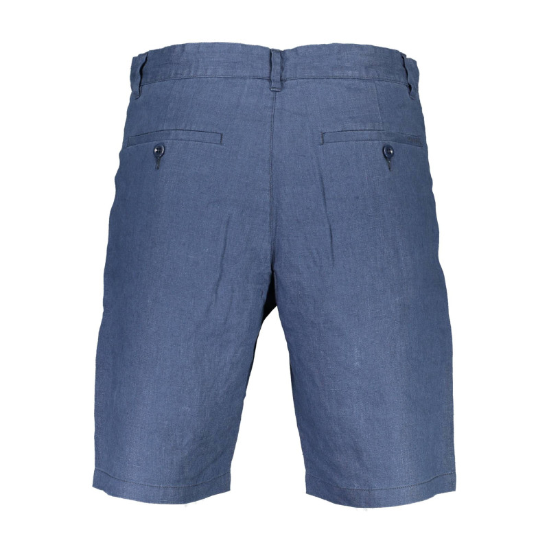 Gant trousers 2001205026 Blue