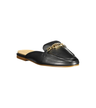 Ralph lauren shoes 802872437001-AVERI-MULE Black