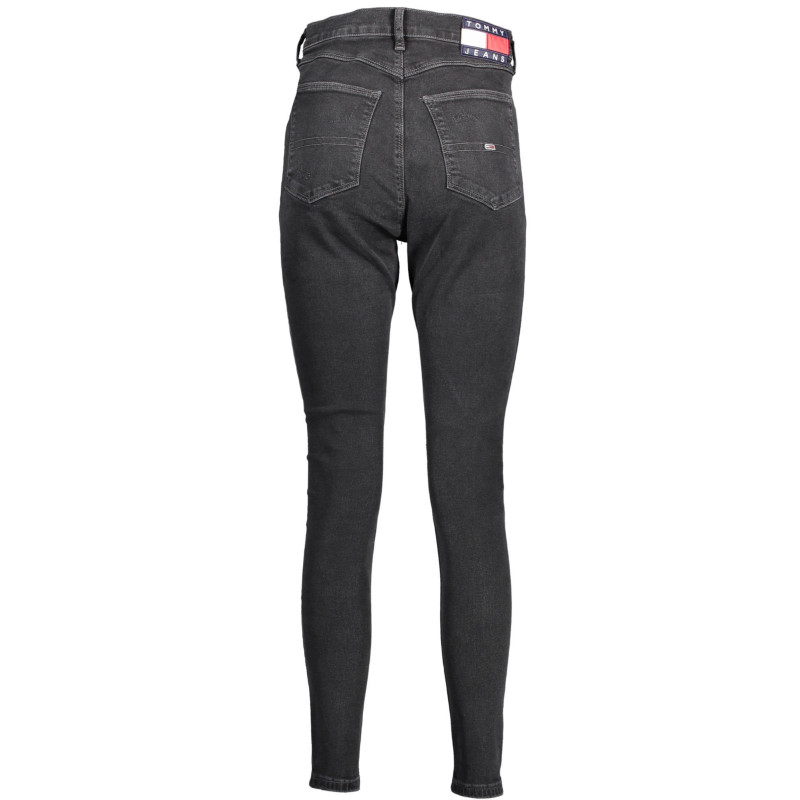 Tommy hilfiger jeans DW0DW13164 Black