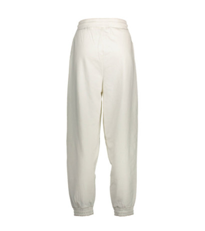 Tommy hilfiger trousers DW0DW13821 White