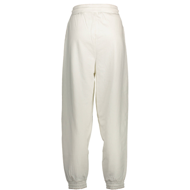 Tommy hilfiger trousers DW0DW13821 White