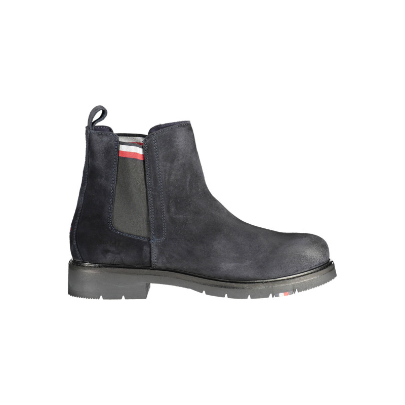 Tommy hilfiger boots FM0FM04202 Blue