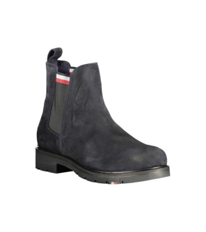 Tommy hilfiger boots FM0FM04202 Blue