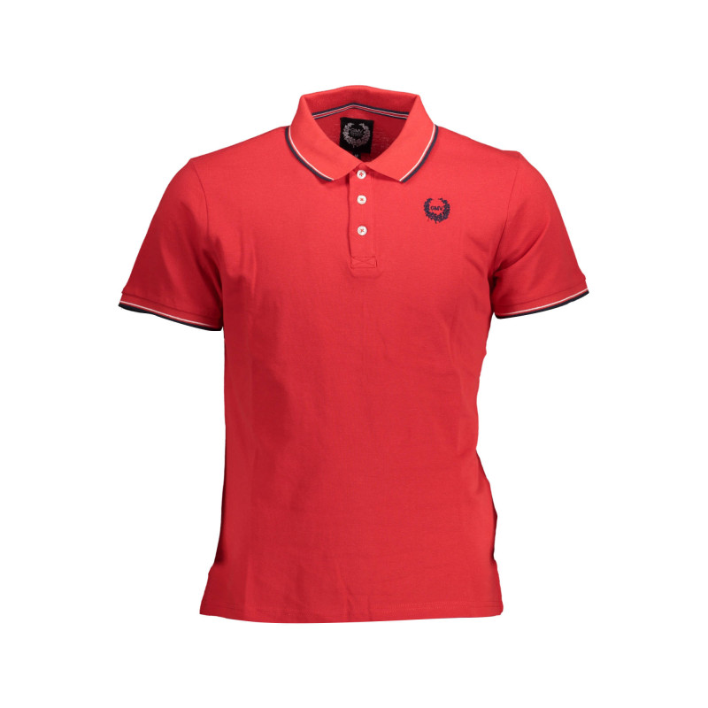 Gian marco venturi polo AU00009P-CARMELO Red