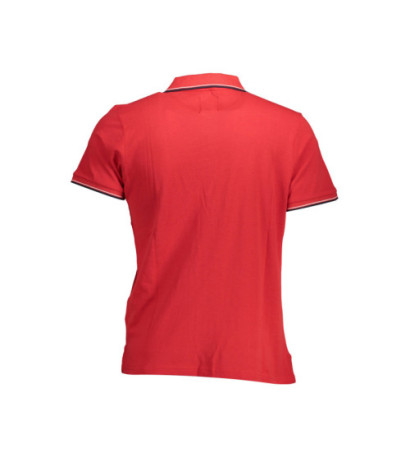 Gian marco venturi polo AU00009P-CARMELO Red