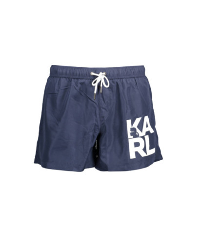 Karl lagerfeld beachwear a...