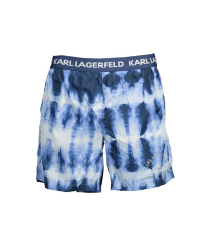 Karl lagerfeld beachwear a...