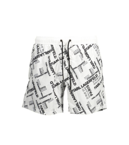 Karl lagerfeld beachwear a...