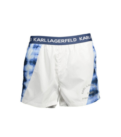 Karl lagerfeld beachwear a...