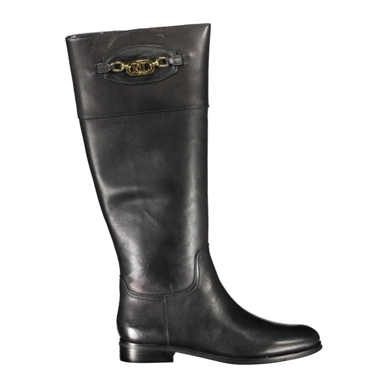 Ralph lauren boots 802871310002-BREANA Black